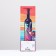 Gift package "still life" 12 x 36 x 8.5 cm