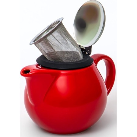 Elrington teapot “Felicita, Glaze”, 700 ml-1