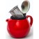 Elrington teapot “Felicita, Glaze”, 700 ml