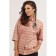 Female blouse, size 50