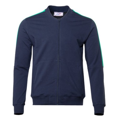 Suit Sports Unisex, size 52, dark blue color-3