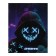 Universal diary for grades 1-11, Neon, solid cover 7BC, glossy lamination, 40 sheets