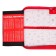 Penal frame, 1 section, 140x210x40 mm, folding pocket, tissue, avengers