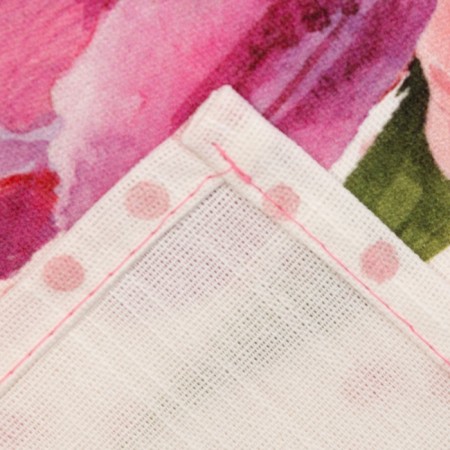 Ethel towel the most beloved 40x67 cm, 100% cotton, reps 190 g/m2-5