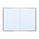 College-wiper in a solid cover 7BC, A4, 120 sheets, space guitarist, cage block, matte lamination, selective varnish