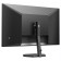 Monitor Philips 27 "3000 Series 27e1N3300A Black IPS LED 1MS 16: 9 HDMI M/M Matte 300CD 1 107043