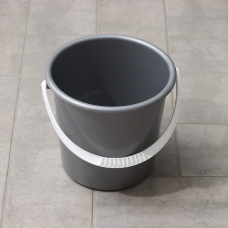 Bucket "Economy", 5 l, color mix-6