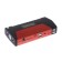 Launching device 10,000 mAh, 3 LED, 2USB, DC 12V,