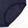 Panties female color dark blue, size 48-50