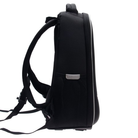 Frame backpack, 37 x 26 x 16 cm, Grizzly RAW-396, black RAW-396-7_3-3