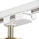 TRACK LOMK "Andri" GU10 220V gold 7.5x7.5x20 cm