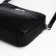 Women's bag over the shoulder Textura, small size, black color