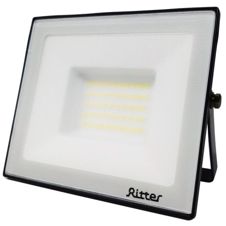 PROFTER LUTOD series Profi, 230V, 50W, 6500K, 5000LM, IP65, Chern, Warranty 5 years 53408 6-1
