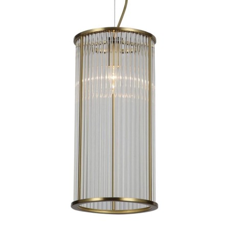 Wonderland 200 mm suspension, E14 60W-4