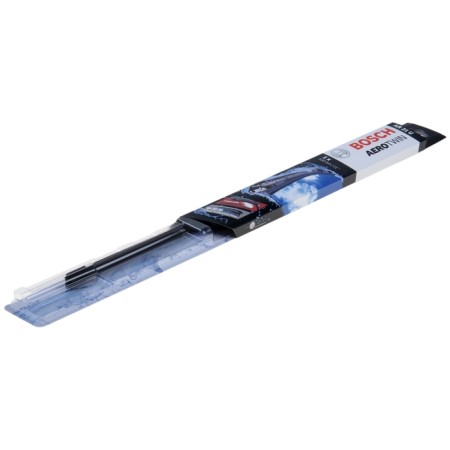 Bosch Aerotwin wiper brush, 21/530 mm, frameless, under the hook
