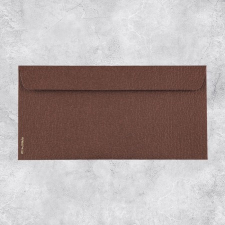 Gift envelope "Gratitude", embossing, designer paper, 22 × 11 cm-2