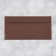 Gift envelope "Gratitude", embossing, designer paper, 22 × 11 cm