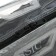 Autoshekhls are universal 9 items, black - gray thread, M5, Classic Series
