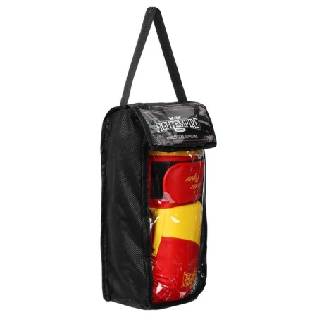 Gloves Boxing Children's Fight Empire, Junior Fighter, 6 ounces-3