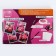 Set for drawing oil pastel "Piono", 8 colors, a set for creativity
