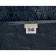 The bedspread with pillowcases Sofi de Marko "Rosalin", size 240x260 cm, 50x70 cm - 2 pcs, color anthracite