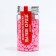 Confectionery sprinkling "ardent heart", pink, 50 g