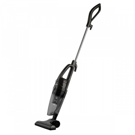 Vacuum cleaner Scarlett SC-VC80H20, vertical, 600/100 watts, 0.8 l, black