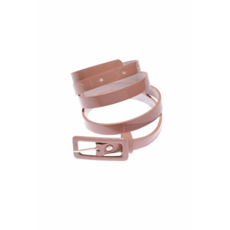 Women's belt, size S
