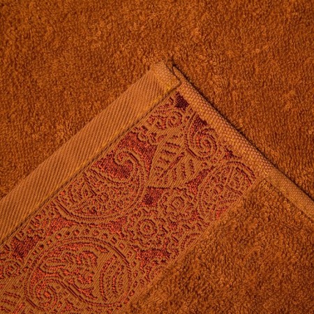 Tenle Bodrang towel 70x140cm, central nation, 430 g/m, cotton 100%-2