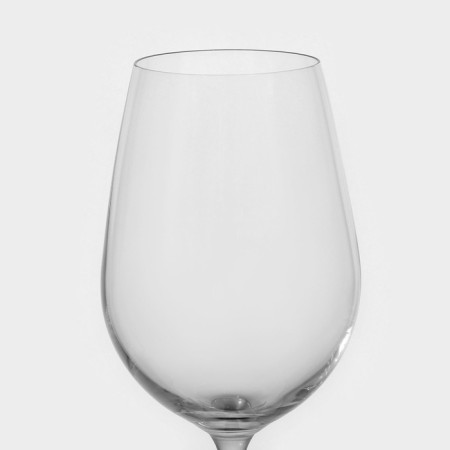 A set of glasses for the wine "Viola", 350 ml, 6 pcs-3