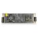 Power supply uniel, 360 watts, IP20, 24 V, 50-60 Hz, 15A, 2 outputs, metallic color