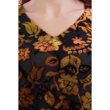 Women's tunic Wisell M4-3915/2, size 50-3