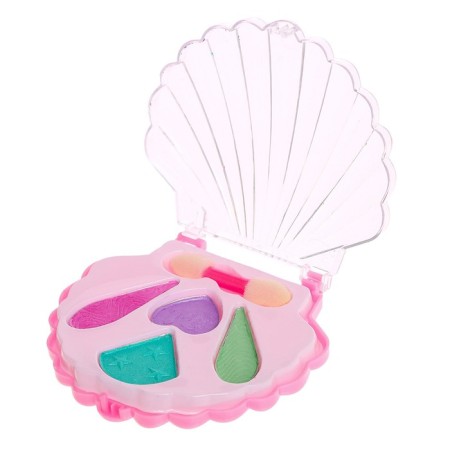 Gift set of "most stylish", doll, cosmetics, accessories, mix-4