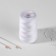 Threads 70ll, 2500 m, white color No. 001