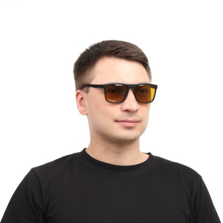 Glasses for the driver "Master K", anti -Bell, antiphara