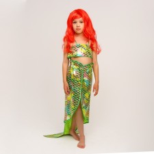Carnival costume 