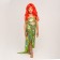 Carnival costume "Mermaid", p. 34, height 122-128 cm
