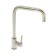 ACCOONA A4490 kitchen mixer, single -legged, stainless steel