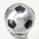 Stele "Football: Cup No. 2" 17x7x7cm