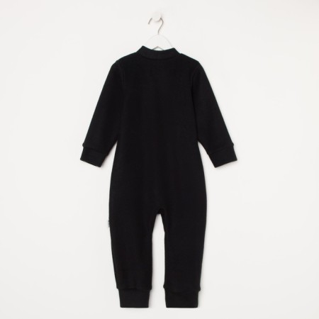 Complex for children, black color, height 92-98 cm-6