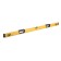 Level aluminum magnetic tundra, ergonomic pens, 3 eyes, 1200 mm
