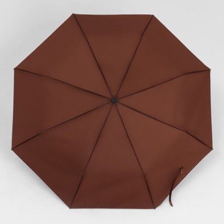 Automatic "Casper", windproof, 3 additions, 8 spokes, r = 49 cm, color mix-4