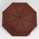 Automatic "Casper", windproof, 3 additions, 8 spokes, r = 49 cm, color mix
