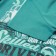 Set for a boy (T -shirt, shorts), green/gray color, height 122