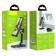 Holder for mobile devices Hoco PH34, for diagonal 4.7-13 ", black