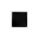 Cappio pen pen, 35x35, plastic, chromium color