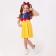 Carnival set "Fairytale Princess", height 104–110 cm