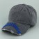 Women's cap Fabulous, jeans, rr 56