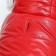 Kombinson "Gloss", size M (DS 30, OG 40, Osh 30 cm, up to 8 kg), red