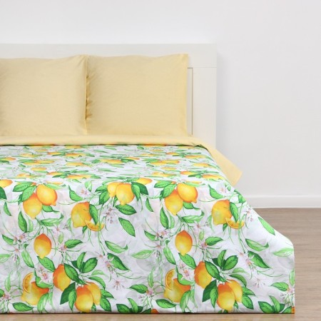Bed linen "Ethel" 2 joint venture Morning 175 × 215cm, 200 × 220cm, 70 × 70cm-2 pcs-2